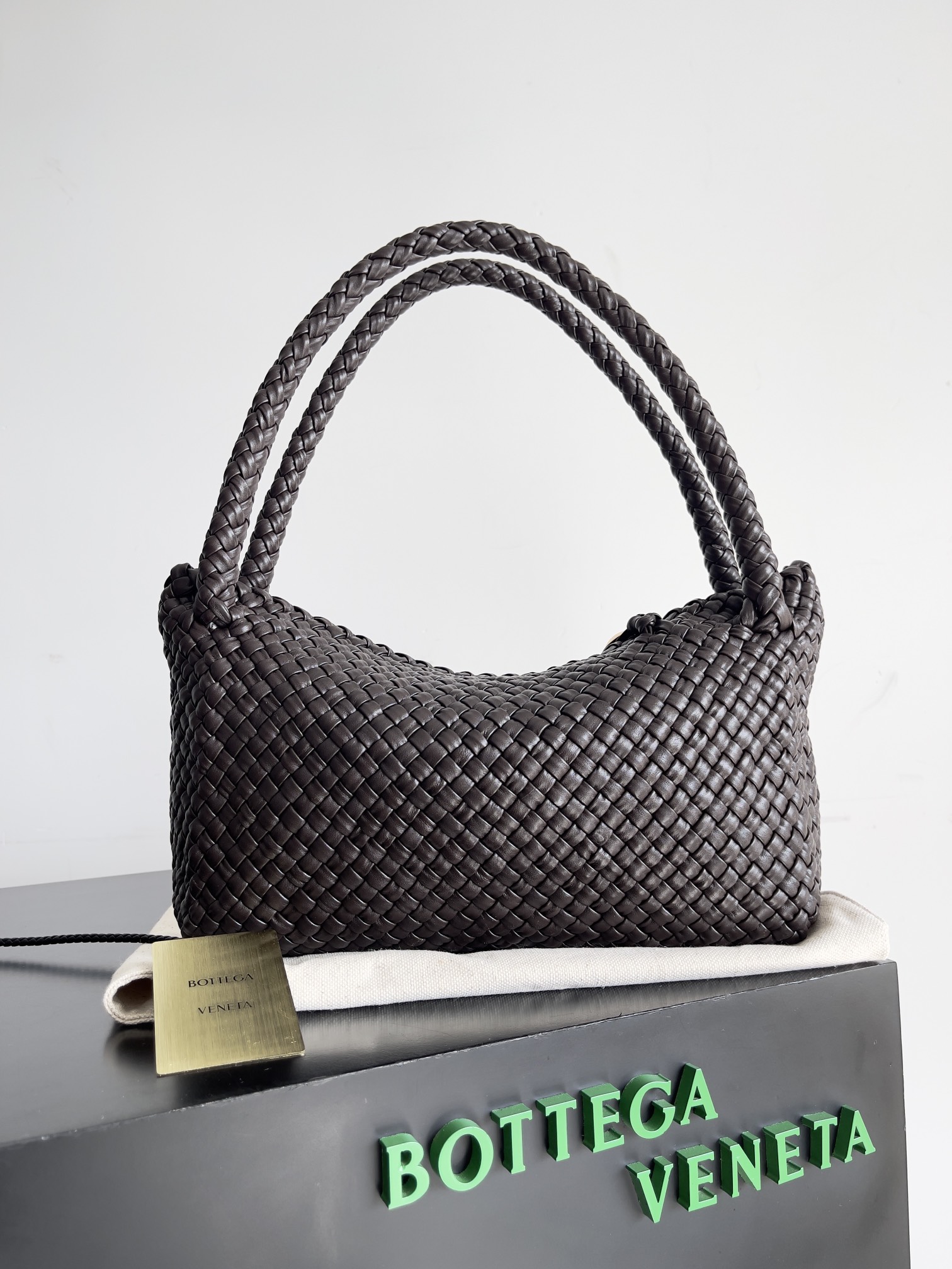 Bottega Veneta Top Handle Bags